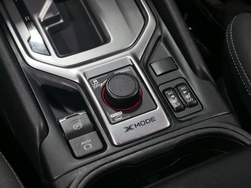 Used 2021 Subaru Forester Premium image 26