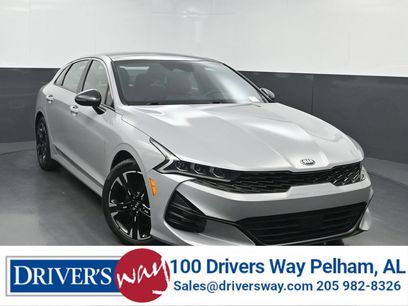 Used 2021 Kia K5 GT-Line w/ GT-Line FWD Premium Package