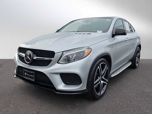Used 2019 Mercedes-Benz GLE 43 AMG AMG GLE 43 image 7