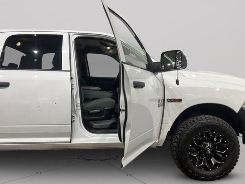 Used 2015 RAM 1500 Tradesman w/ Popular Equipment Group image 17