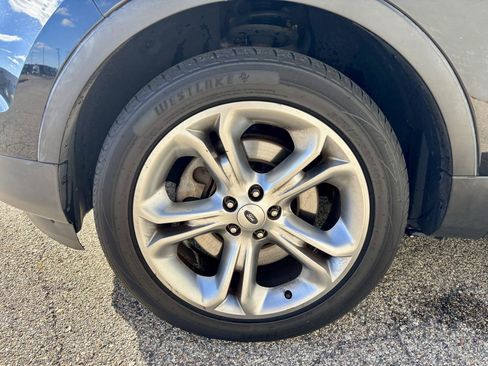 Used 2013 Ford Explorer Limited image 37