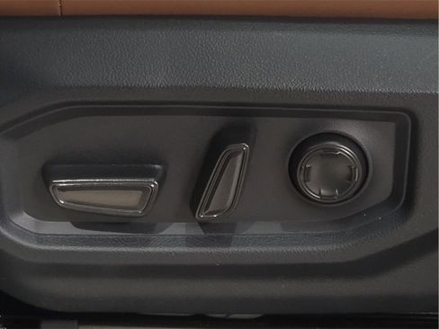 New 2026 Toyota Sequoia 1794 Edition image 18