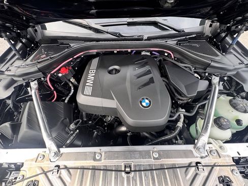 Used 2026 BMW X3 xDrive30 w/ Convenience Package image 28
