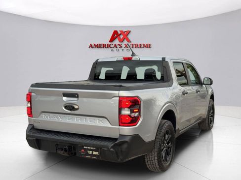 Used 2024 Ford Maverick XLT w/ XLT Luxury Package FWD image 6
