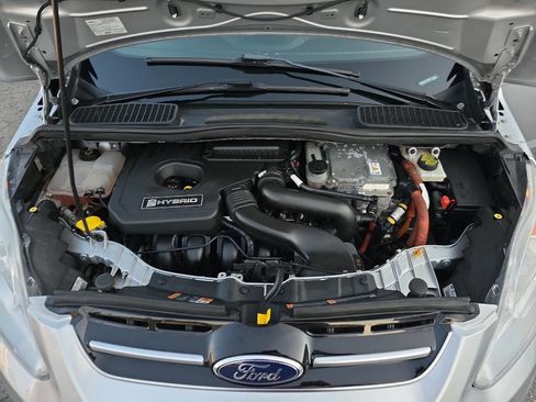 Used 2015 Ford C-MAX SE w/ Interior Protection Package image 29