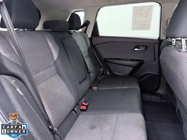 Used 2022 Nissan Rogue SV FWD image 22