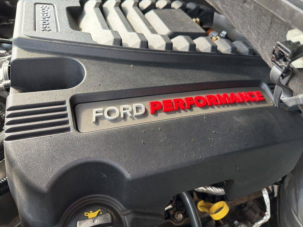 Used 2020 Ford F150 Raptor w/ Equipment Group 801A Mid AWD/4WD image 11