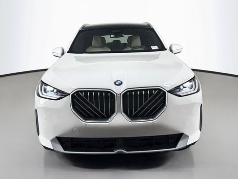 New 2026 BMW X3 xDrive30i w/ Premium Package AWD/4WD image 2
