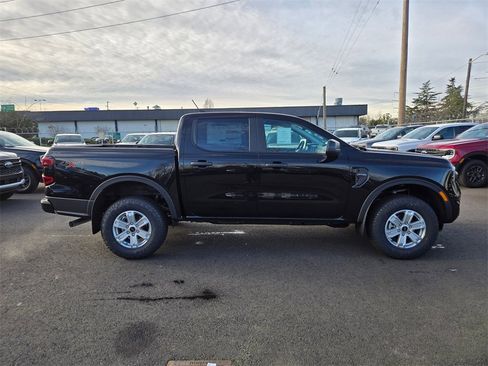 New 2025 Ford Ranger XL w/ Trailer Tow Package image 4