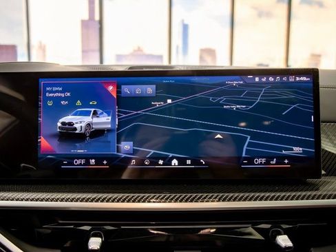 New 2026 BMW X6 M60i image 18