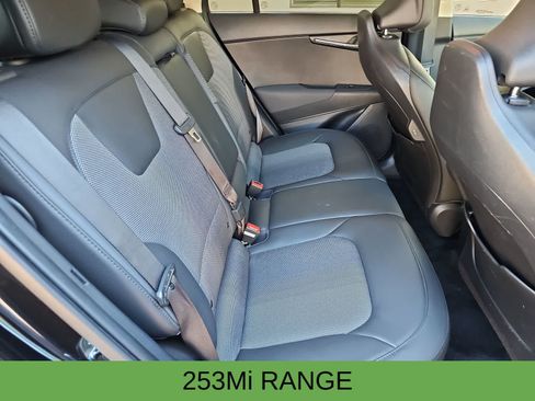 Used 2023 Kia Niro Wind FWD image 17