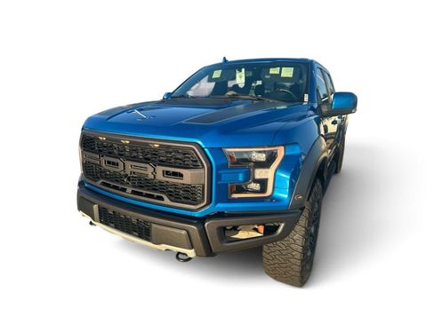 Used 2019 Ford F150 Raptor w/ Equipment Group 802A Luxury AWD/4WD image 7