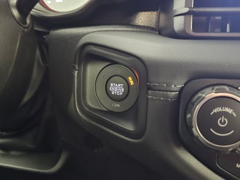 New 2026 Jeep Gladiator Sport AWD/4WD image 27