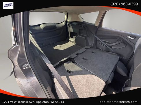 Used 2013 Ford Escape SE AWD/4WD image 29
