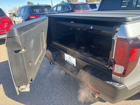 Used 2023 Honda Ridgeline RTL image 23
