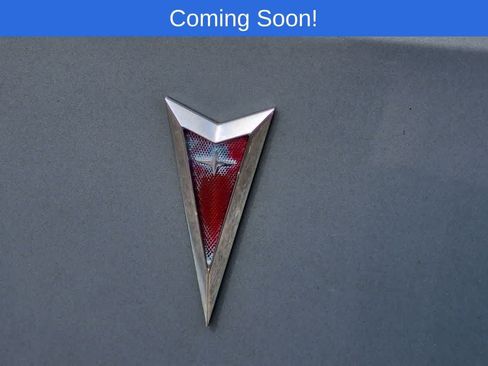 Used 2008 Pontiac G6 Value Leader FWD image 11