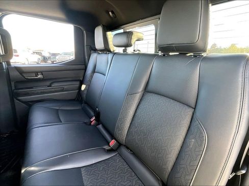 Used 2024 Toyota Tacoma Limited image 32