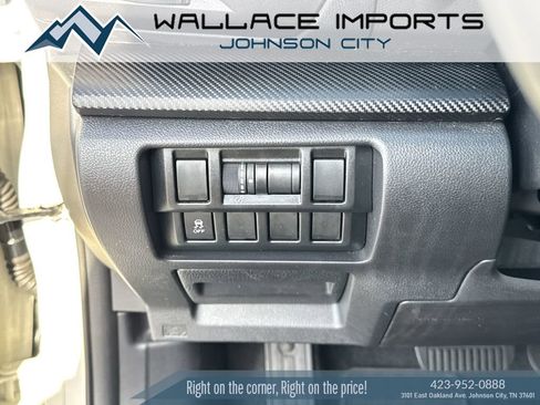 Used 2019 Subaru Crosstrek 2.0i Premium image 31