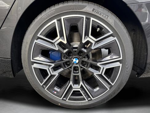 New 2026 BMW 530i w/ M Sport Package image 31