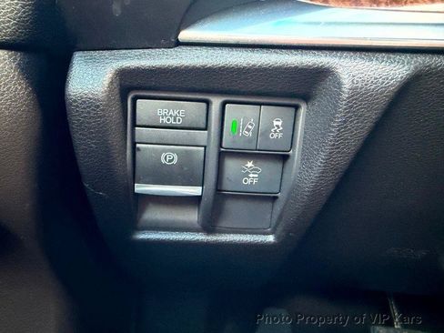 Used 2019 Acura MDX FWD image 24