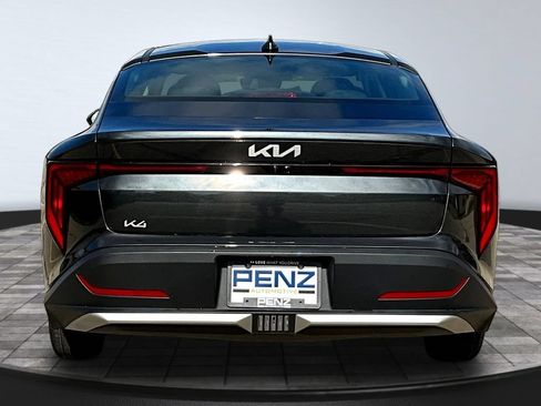 Used 2025 Kia K4 FWD image 6