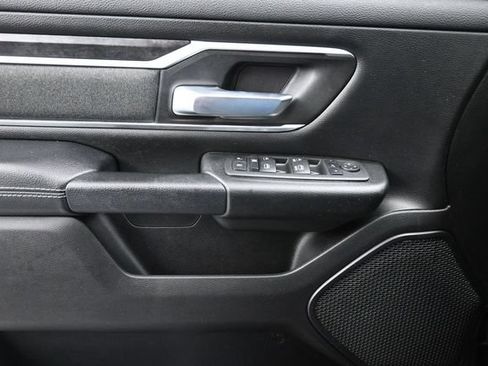 Used 2022 RAM 1500 Big Horn AWD/4WD image 25