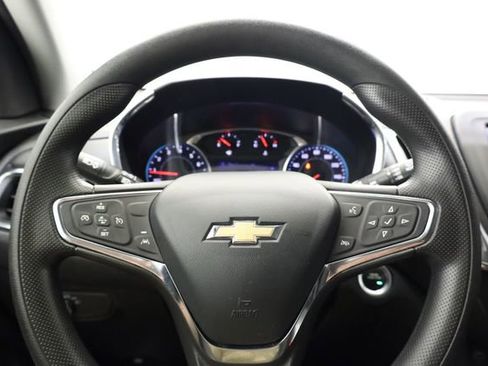 Used 2024 Chevrolet Equinox LT FWD image 17