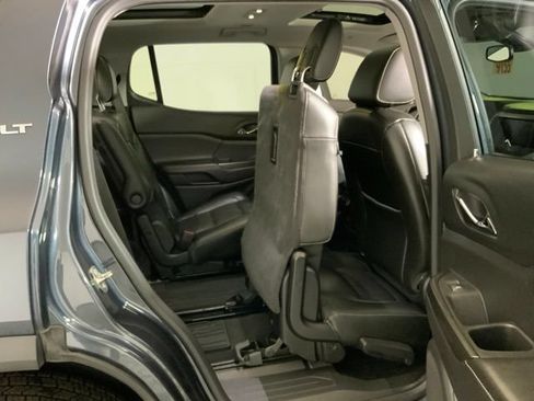 Used 2019 GMC Acadia SLT FWD image 47