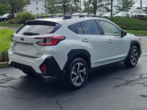 Certified 2024 Subaru Crosstrek 2.0i Premium AWD/4WD image 2