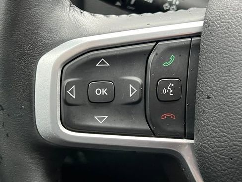 Used 2023 RAM 1500 Big Horn image 21