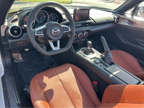Used 2023 MAZDA MX-5 Miata Grand Touring image 20