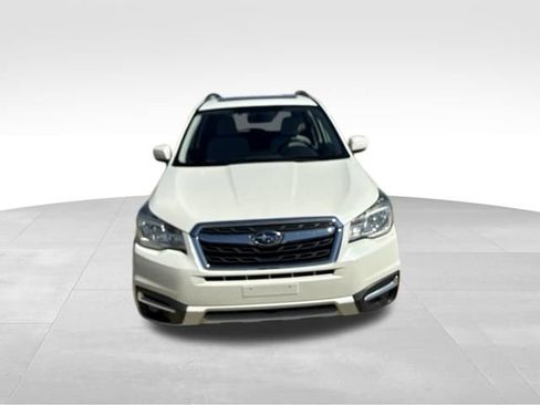 Used 2018 Subaru Forester 2.5i Premium AWD/4WD image 8