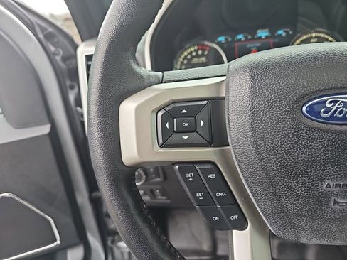 Used 2020 Ford F150 Lariat w/ Equipment Group 502A Luxury image 19