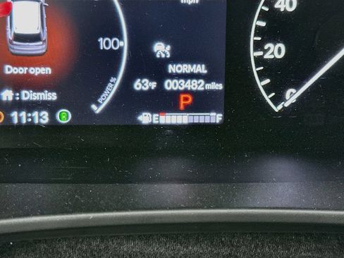 Used 2026 Honda CR-V Sport image 12