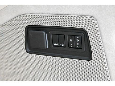 Used 2023 Cadillac Escalade Premium Luxury Platinum image 72