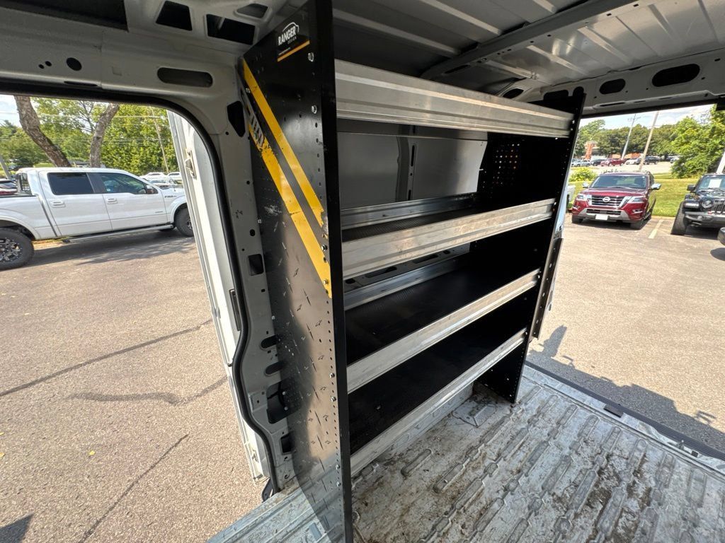 Used 2021 RAM ProMaster 1500 FWD image 56