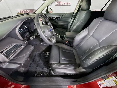 Used 2020 Subaru Outback Limited XT AWD/4WD image 25
