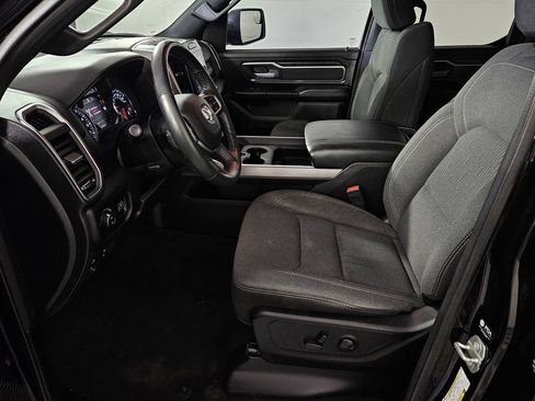Used 2024 RAM 1500 Lone Star RWD image 21