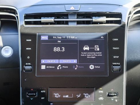 Used 2024 Hyundai Tucson SEL FWD image 14