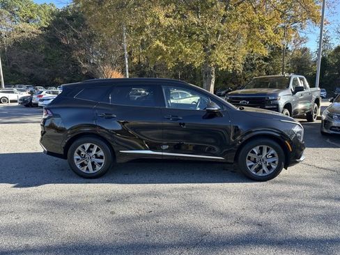 Used 2023 Kia Sportage SX image 5