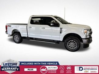 Used 2020 Ford F250 XLT w/ XLT Premium Package video 2