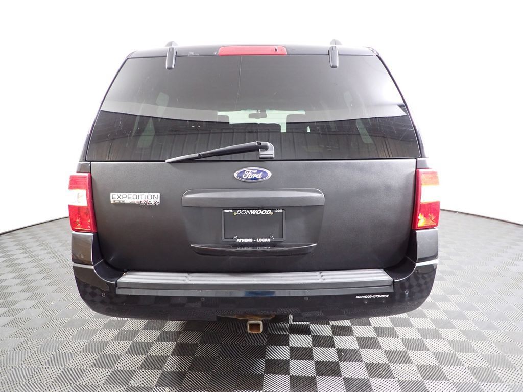 Used 2012 Ford Expedition Max Limited AWD/4WD image 11