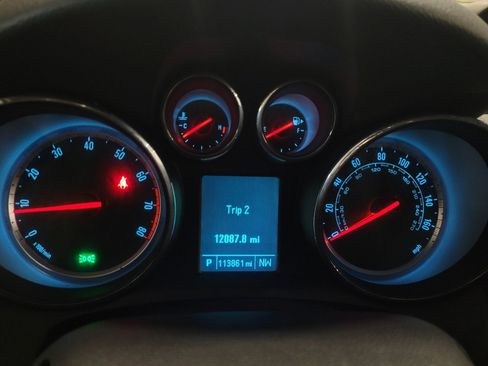 Used 2014 Buick Encore Leather FWD image 23