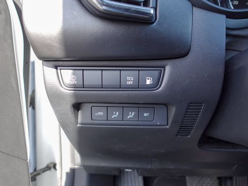 Used 2025 MAZDA CX-50 2.5 Hybrid w/ Premium Plus Pkg AWD/4WD image 18