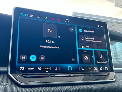 New 2026 Volkswagen Tiguan S FWD image 23