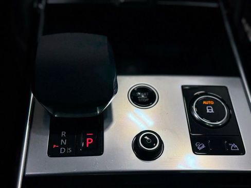 Used 2023 Land Rover Range Rover SE AWD/4WD image 26