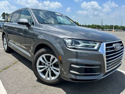 Used 2019 Audi Q7 3.0T Premium