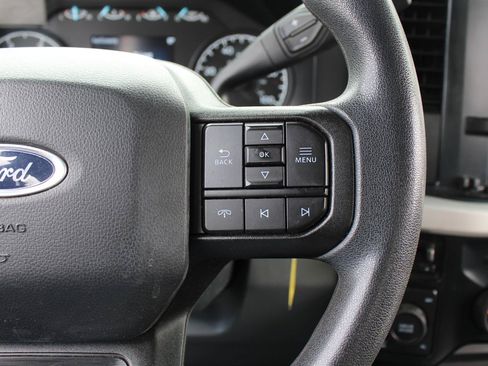 Used 2023 Ford F250 XLT w/ FX4 Off-Road Package AWD/4WD image 19
