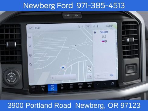 New 2026 Ford F150 XLT w/ Equipment Group 302A MID AWD/4WD image 14