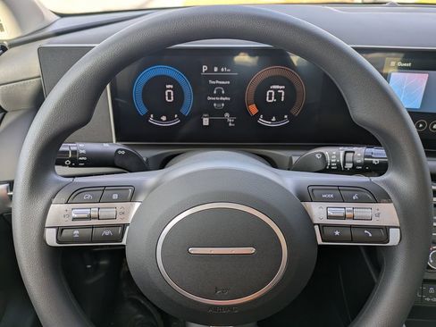 New 2026 Hyundai Tucson SE FWD image 32